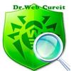 Dr.Web CureIt pentru Windows 8