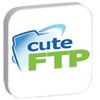 CuteFTP pentru Windows 8