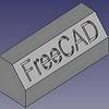 FreeCAD pentru Windows 8