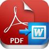 PDF to Word Converter pentru Windows 8