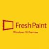 Fresh Paint pentru Windows 8