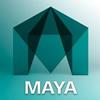 Autodesk Maya pentru Windows 8