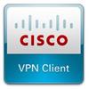 Cisco VPN Client pentru Windows 8