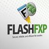 FlashFXP pentru Windows 8