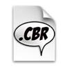 CBR Reader pentru Windows 8