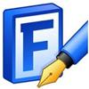 Font Creator pentru Windows 8