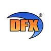 DFX Audio Enhancer pentru Windows 8