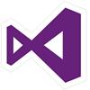 Microsoft Visual Studio pentru Windows 8